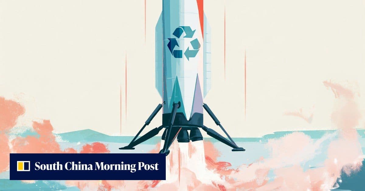 In Focus | China’s rocket recovery was a space race milestone. Is a relaunch within reach?
