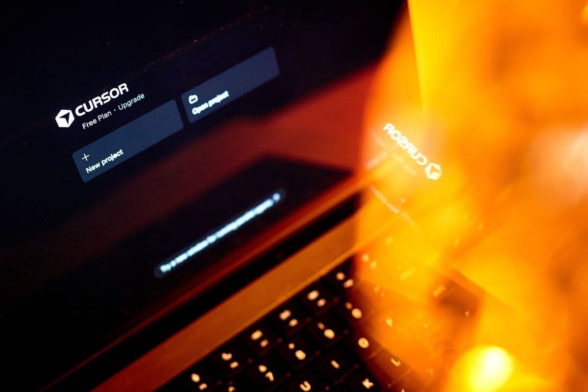 SpaceX Completes Its $60 Billion Cursor Acquisition